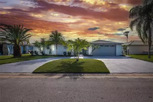 9816 San Mateo Way, Port Richey, FL 34668 - Photo 1