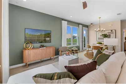 707 Blissful Gardens Way, Apopka, FL 32703 - Photo 7