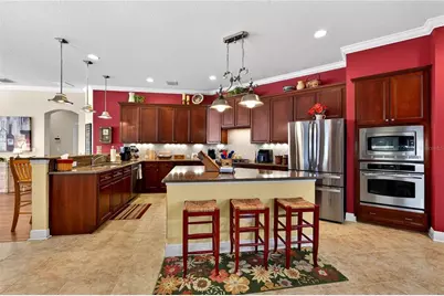 19502 Mossy Oak Court, Brooksville, FL 34601 - Photo 21