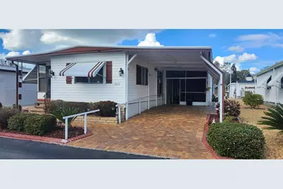 3707 Tiki Drive, Holiday, FL 34691 - Photo 1