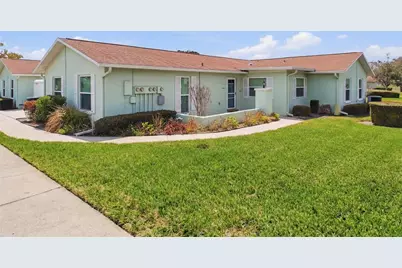 11341 Dollar Lake Drive #1, Port Richey, FL 34668 - Photo 1