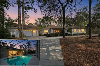 3563 W Blossom Drive, Beverly Hills, FL 34465 - Photo 1