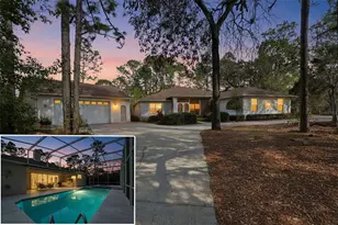 3563 W Blossom Dr, Beverly Hills, FL 34465 - Photo 1