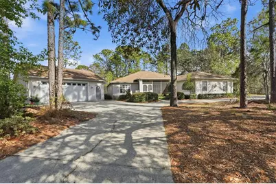 3563 W Blossom Drive, Beverly Hills, FL 34465 - Photo 3