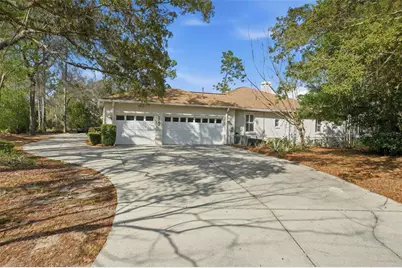 3563 W Blossom Drive, Beverly Hills, FL 34465 - Photo 41