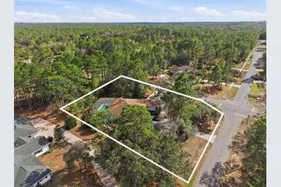 3563 W Blossom Drive, Beverly Hills, FL 34465 - Photo 47