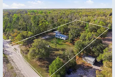 144 NE 159th Avenue, Old Town, FL 32680 - Photo 31