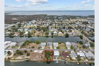 3254 Azalea Drive, Hernando Beach, FL 34607 - Photo 11
