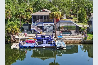 6241 Colony Circle, Weeki Wachee, FL 34607 - Photo 1