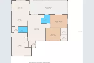 8852 Candlewick Lane, Port Richey, FL 34668 - Photo 37