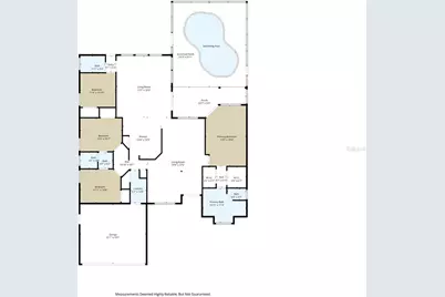 7855 Roundelay Drive, New Port Richey, FL 34654 - Photo 35