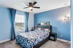 4124 Cadence Loop, Land O Lakes, FL 34638 - Photo 31