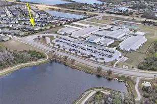 4124 Cadence Loop, Land O Lakes, FL 34638 - Photo 49