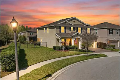 4124 Cadence Loop, Land O Lakes, FL 34638 - Photo 3