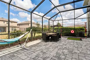 4124 Cadence Loop, Land O Lakes, FL 34638 - Photo 39