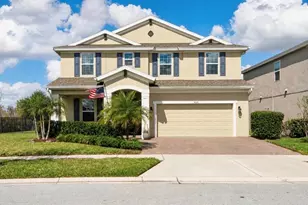 4124 Cadence Loop, Land O Lakes, FL 34638 - Photo 1
