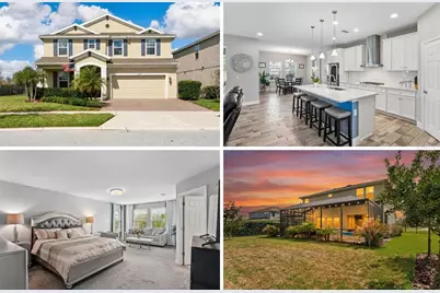 4124 Cadence Loop, Land O Lakes, FL 34638 - Photo 1