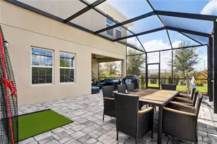 4124 Cadence Loop, Land O Lakes, FL 34638 - Photo 39