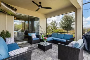 4124 Cadence Loop, Land O Lakes, FL 34638 - Photo 39