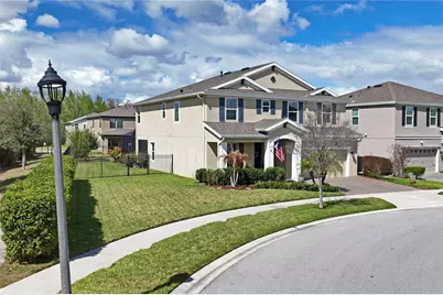 4124 Cadence Loop, Land O Lakes, FL 34638 - Photo 45