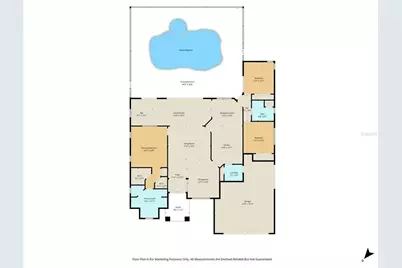 9240 Butler Boulevard, Weeki Wachee, FL 34613 - Photo 5