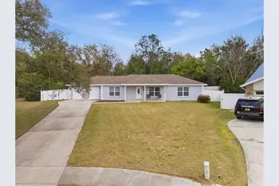 3902 W Featheredge Court, Lecanto, FL 34461 - Photo 21