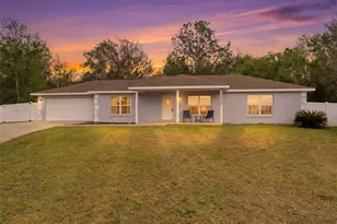 3902 W Featheredge Ct, Lecanto, FL 34461 - Photo 1