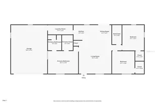 3902 W Featheredge Ct, Lecanto, FL 34461 - Photo 33