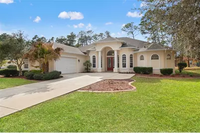 10077 Hernando Ridge Road, Weeki Wachee, FL 34613 - Photo 3