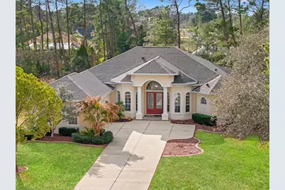 10077 Hernando Ridge Road, Weeki Wachee, FL 34613 - Photo 1