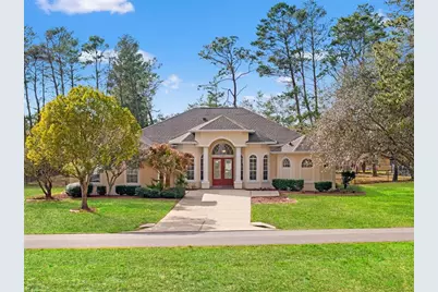 10077 Hernando Ridge Road, Weeki Wachee, FL 34613 - Photo 5