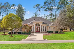 10077 Hernando Ridge Rd, Weeki Wachee, FL 34613 - Photo 5