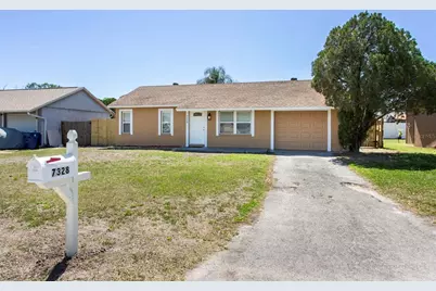 7328 Carmel Avenue, New Port Richey, FL 34655 - Photo 1