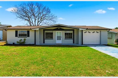 5712 Otis Drive, New Port Richey, FL 34652 - Photo 1