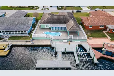 3355 Seaway Drive, New Port Richey, FL 34652 - Photo 57