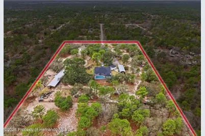 12124 Squeeze Avenue, Brooksville, FL 34614 - Photo 81