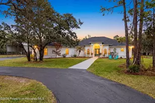 12124 Squeeze Ave, Brooksville, FL 34614 - Photo 1