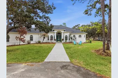 12124 Squeeze Avenue, Brooksville, FL 34614 - Photo 5