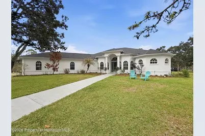 12124 Squeeze Avenue, Brooksville, FL 34614 - Photo 3