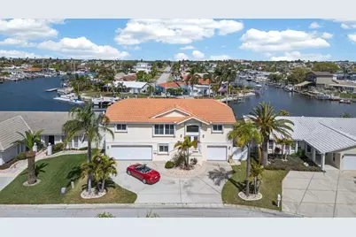 4229 Rudder Way, New Port Richey, FL 34652 - Photo 1