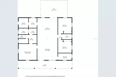 3020 SW Westwater Drive, Dunnellon, FL 34431 - Photo 35