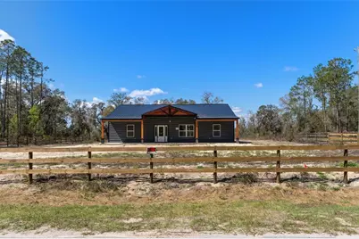 3020 SW Westwater Drive, Dunnellon, FL 34431 - Photo 1