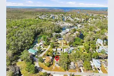 5527 Darlene Street, Weeki Wachee, FL 34607 - Photo 3