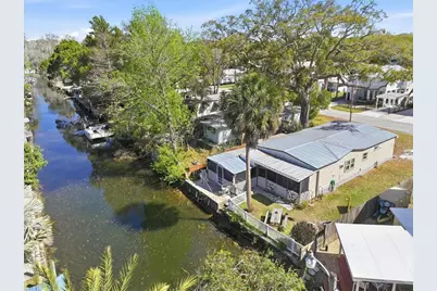 5527 Darlene Street, Weeki Wachee, FL 34607 - Photo 1