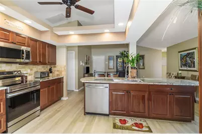 8836 Hargrove Drive, Hudson, FL 34667 - Photo 3