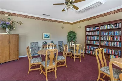 8836 Hargrove Drive, Hudson, FL 34667 - Photo 35