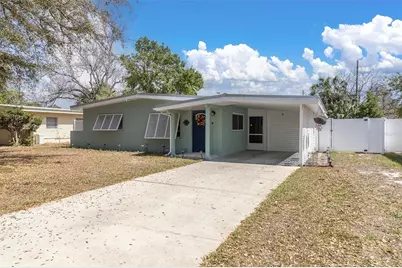 4916 Azalea Drive, New Port Richey, FL 34652 - Photo 5