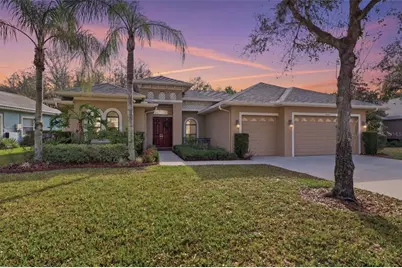 14834 Man O War Drive, Odessa, FL 33556 - Photo 1