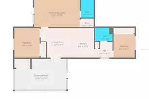 18170 Spangler Ave, Brooksville, FL 34604 - Photo 3