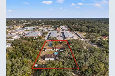 18801 Orange Hill Drive, Hudson, FL 34667 - Photo 35